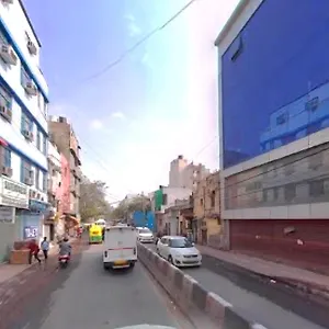 Ram Palace Hotel