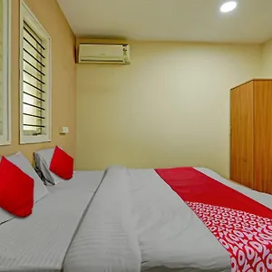 Super O Indra Hotel