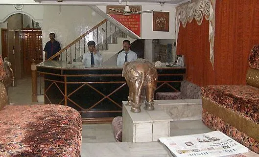 Hotel Ayodhya Mysore