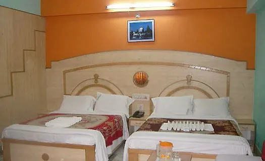 Hotel Ayodhya Mysore